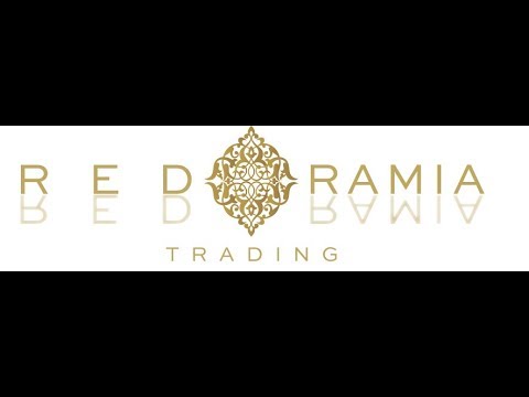 Red Ramia Trading