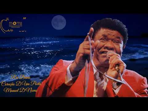 Bana - Coração D'Um Poeta