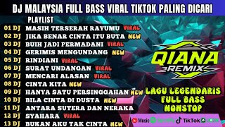 Download lagu 🔥DJ MALAYSIA FULL BASS VIRAL TIKTOK 2026 🔥FULL ALBUM NONSTOP – LAGU LEGENDARIS   VIRAL PALING DICARI mp3