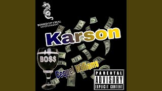 Karson Music Video