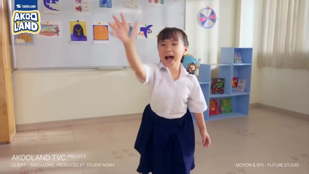 Show reel2025