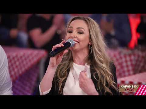 Jelena Gerbec - Izvini duso izvini(Kafansko vece)