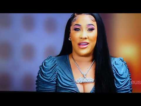 Stunna girl vs Biggie baddies west