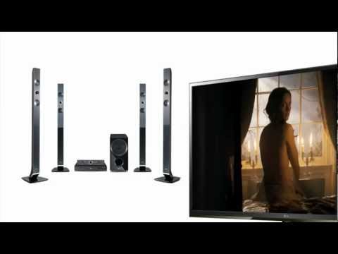 LG LS5700 Series - Promotional video