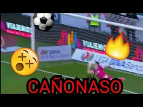 GOLAZO DE MAXIMILIANO CERATTO ANTE QUERETARO