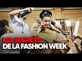 Fashion week de Paris, une course effrénée à la perfection - Documentaire complet - AMP