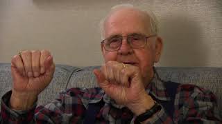 Video screen capture: Samuel  Stoltzfus