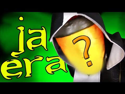 Hater tira máscara de youtuber contente! (ContenteTV)
