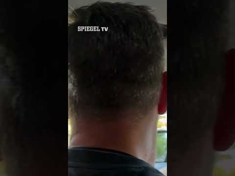 600.000-Euro-Uhr – Zivilfahnder stoppen Raubkommando | SPIEGEL TV Shorts