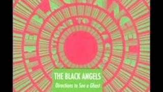 The Black Angels - science killer