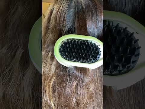 How to Discover the Beauty of Strands Hair Magic Brush
