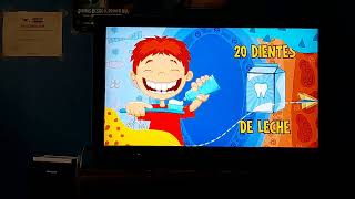 Tandas comerciales de NTV Abril 2024