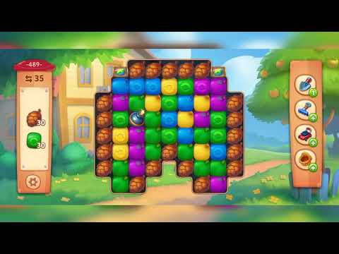 Farmscapes - Level 489