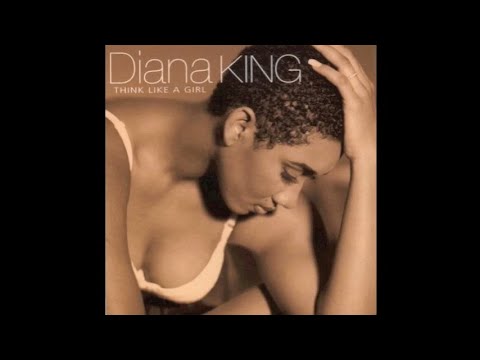 Sweeter - Diana King
