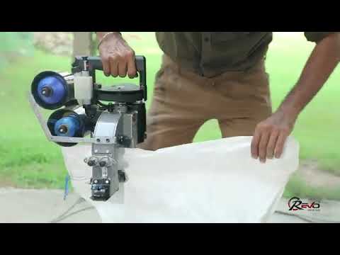 PP Bag Closing Thread