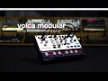 Korg Synthesizer volca modular