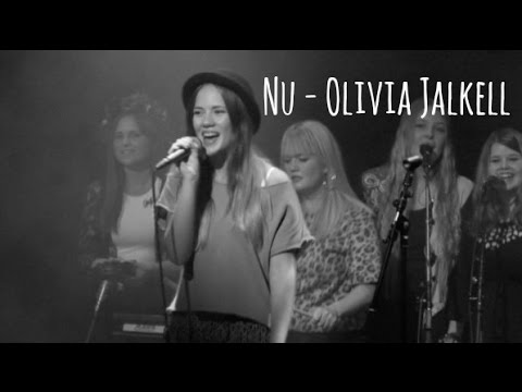 Nu - Olivia Jalkell