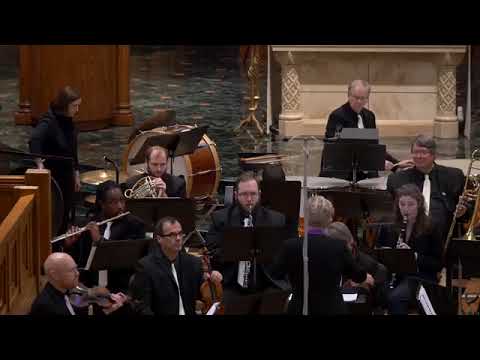 Mahler, Symphony No 1 movements 3&4 | Michigan Philharmonic | Arts & Culture Special Performances
