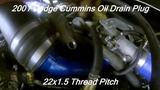 LB7 Duramax Intake Heater Delete