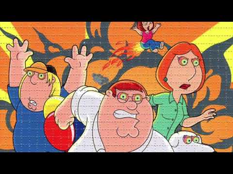 Family Guy (Predator ProgRemix)