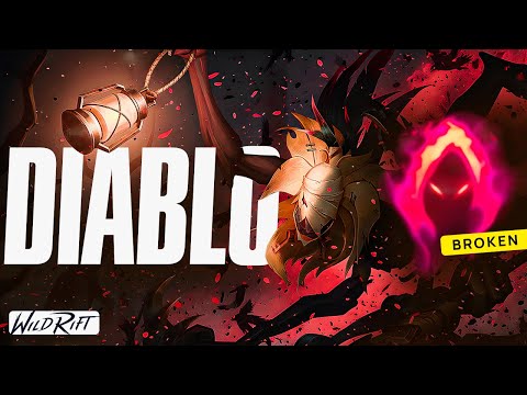 FIDDLESTICKS DARK HARVEST TAKES YOU TO CHALLENGER | Navalha