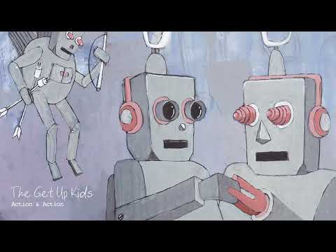 The Get Up Kids - Something to Write Home About (Remastered 2024) [FULL ALBUM STREAM]