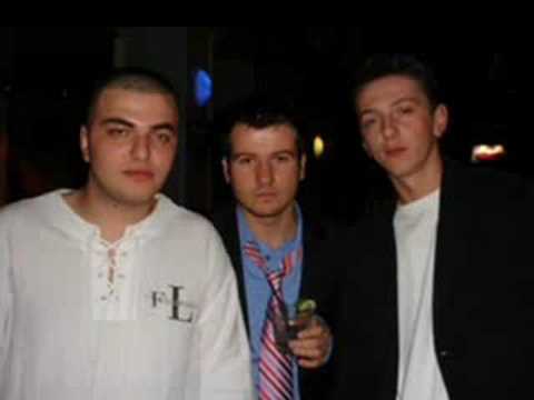 Alboholics - Erdh Koha me Ngre