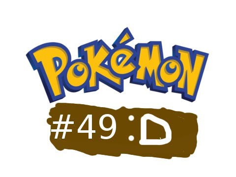 Pokemon Brown Walkthrough Part 49: The Cave
