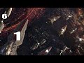 How Many Ships Were At The Battle Of Coruscant
