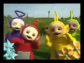 Teletubbies 2014