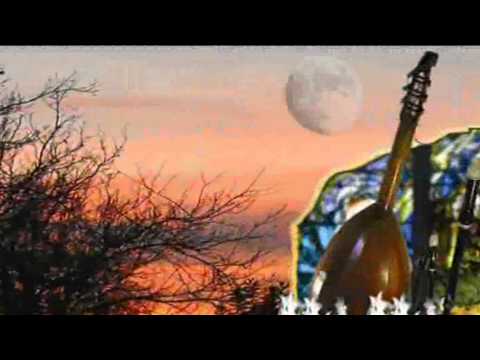Fair Maid of Wicklow (traditional-arranged by Michael Johnson and Light of the Moon