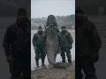 Record Breaking Catfish HUGE Catch In Italy S Poe River