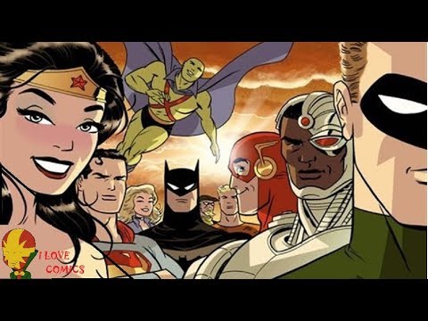 Comic Book Fans Vs. The Widow Of Artist Darwyn Cook