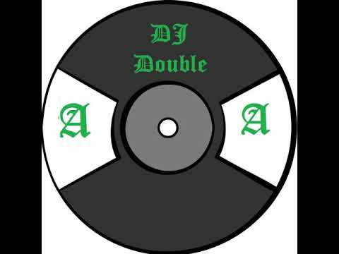 UK Garage Mix_2 - DJ Double A