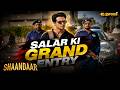 University Mein Salar Ki Grand Entry Shaandaar Express TV