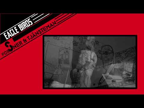 Tobias Forsner & Tjänsteman - Eagle birds (The Black Keys-cover)