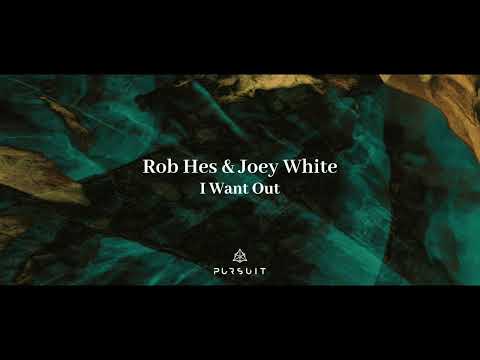Rob Hes, Joey White - I Want Out