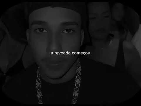 A revoada começou #ninoabravanel #mcg15 #fyp #funk