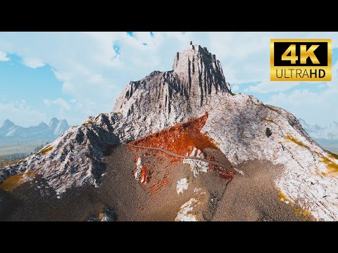 CAN 5,000 US SOLDIERS BEAT 700,000 EVIL ZOMBIES | Ultimate Epic Battle Simulator 2 UEBS2 | 4K