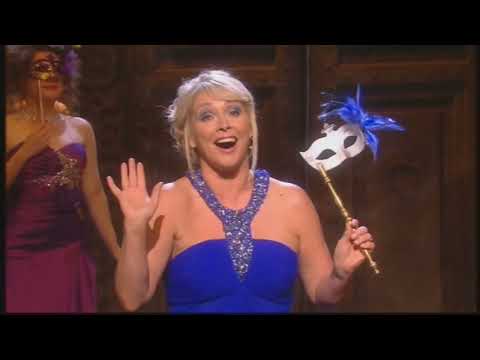 Mein Herr Marquis -Cheryl Baker/ Bucks Fizz