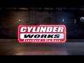 Cylinder Works Cylinder Kit 79mm Std 13.91