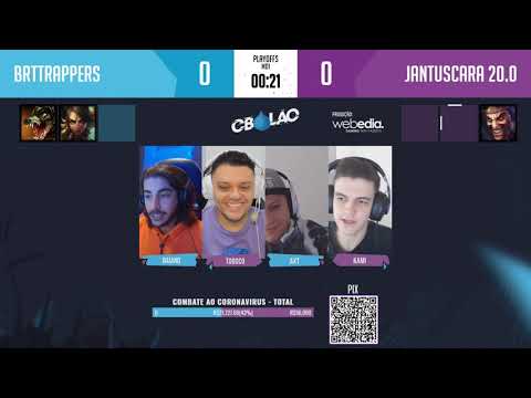 KAMI CRITICANDO O JANTUSCARA TEAM 😂😂