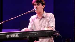 Teddy Geiger - Night Air