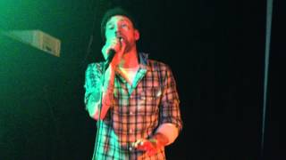 Jonny Craig - Nobody Ever Will - NEW SONG 2012!!