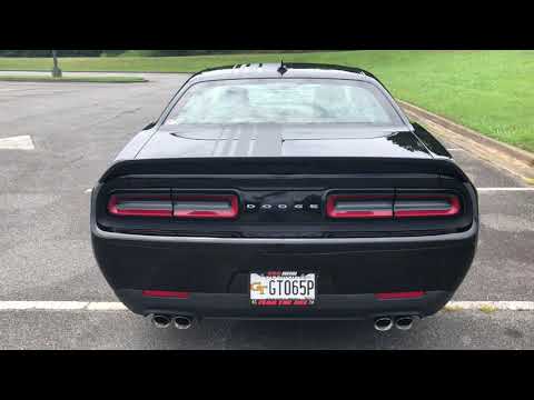 New mod: Corsa sport axle back exhaust