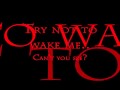 Trapped/All of My Dreams Lyrics (Dead by April ...