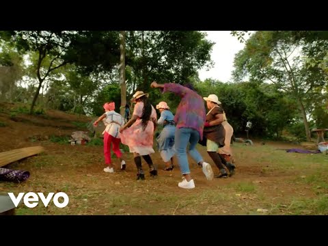 Eddy Kenzo - Nsimbudde
