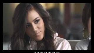 Chlo� Wang - "Uh Oh" (English Version) 