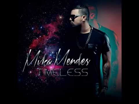 Mika Mendes - Dexan (feat . Djodje ) [Pod. By Elji] [2014]