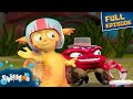 Crabby S School Daze ‍ Full Episode Shelldon Adventure Underwater ShelldonEnglish